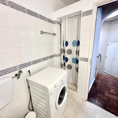 Hébergement de vacances Historic