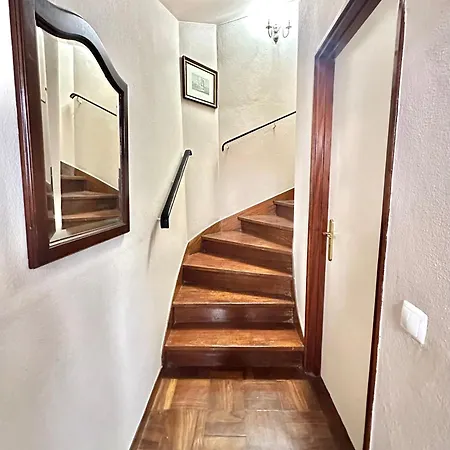 Vakantiehuis Historic *