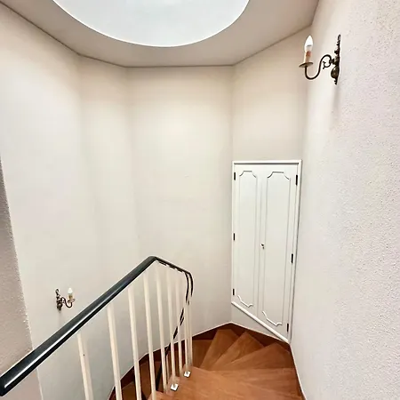 Hébergement de vacances Historic