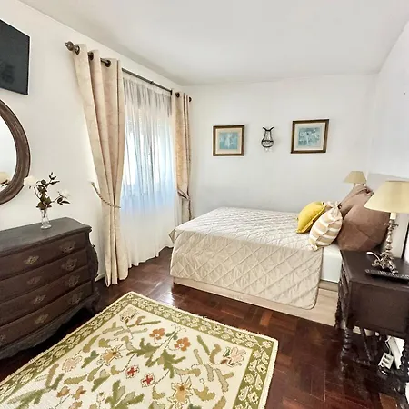 Hébergement de vacances Historic