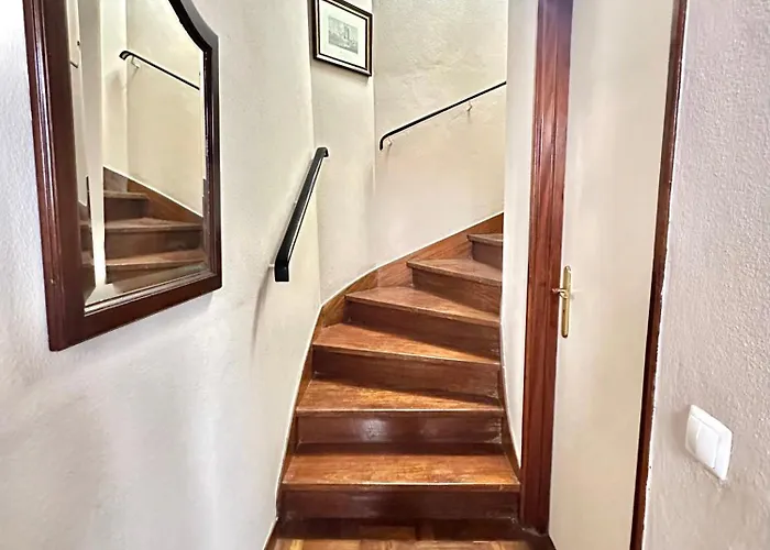 Vakantiehuis Historic *