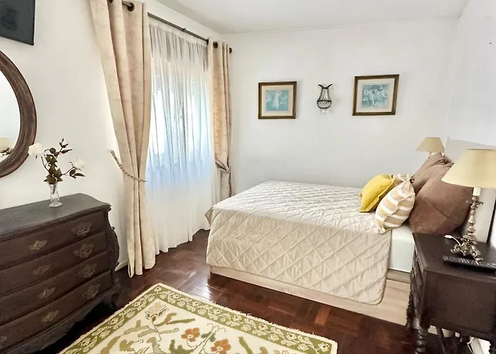 Vakantiehuis Historic