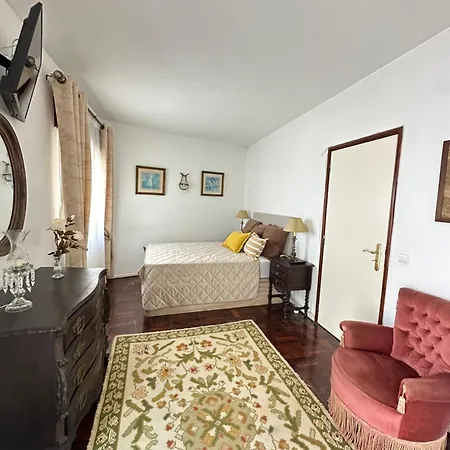 펜션 Historic 카스카이스